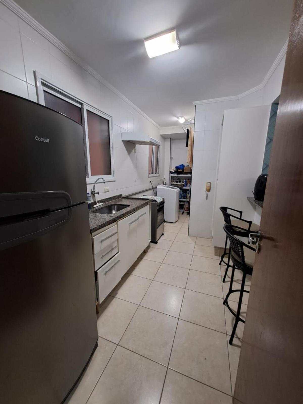 Lindo Em Na Do Itagua, Sauna, Piscina, Wi-fi, Ar Condicionado, 2 Vagas De Estacionamento E Bela Vista Da Sacada Apartamento Ubatuba
