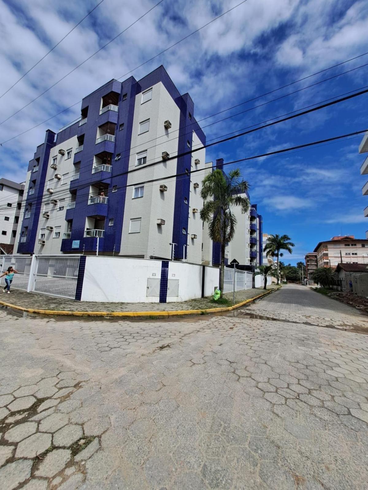 Lindo Em Na Do Itagua, Sauna, Piscina, Wi-fi, Ar Condicionado, 2 Vagas De Estacionamento E Bela Vista Da Sacada *