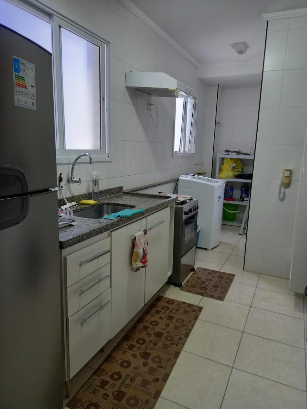 Lindo Em Na Do Itagua, Sauna, Piscina, Wi-fi, Ar Condicionado, 2 Vagas De Estacionamento E Bela Vista Da Sacada Apartamento *