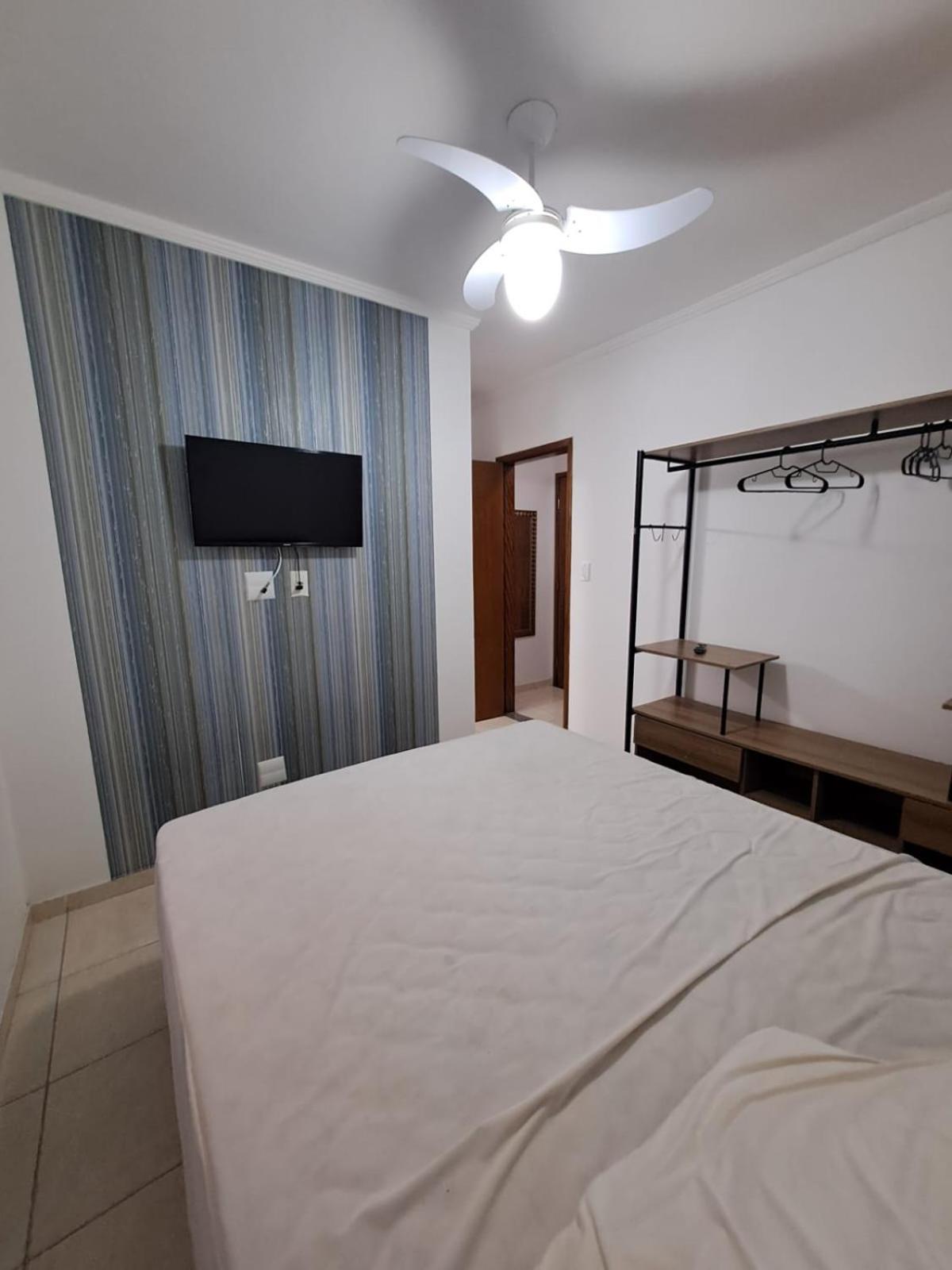Lindo Em Na Do Itagua, Sauna, Piscina, Wi-fi, Ar Condicionado, 2 Vagas De Estacionamento E Bela Vista Da Sacada * Ubatuba