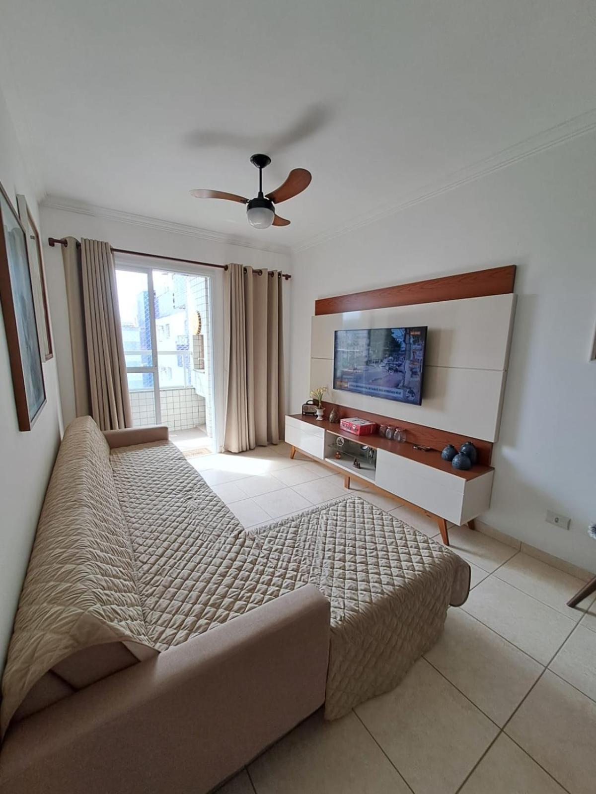 Lindo Em Na Do Itagua, Sauna, Piscina, Wi-fi, Ar Condicionado, 2 Vagas De Estacionamento E Bela Vista Da Sacada * Ubatuba