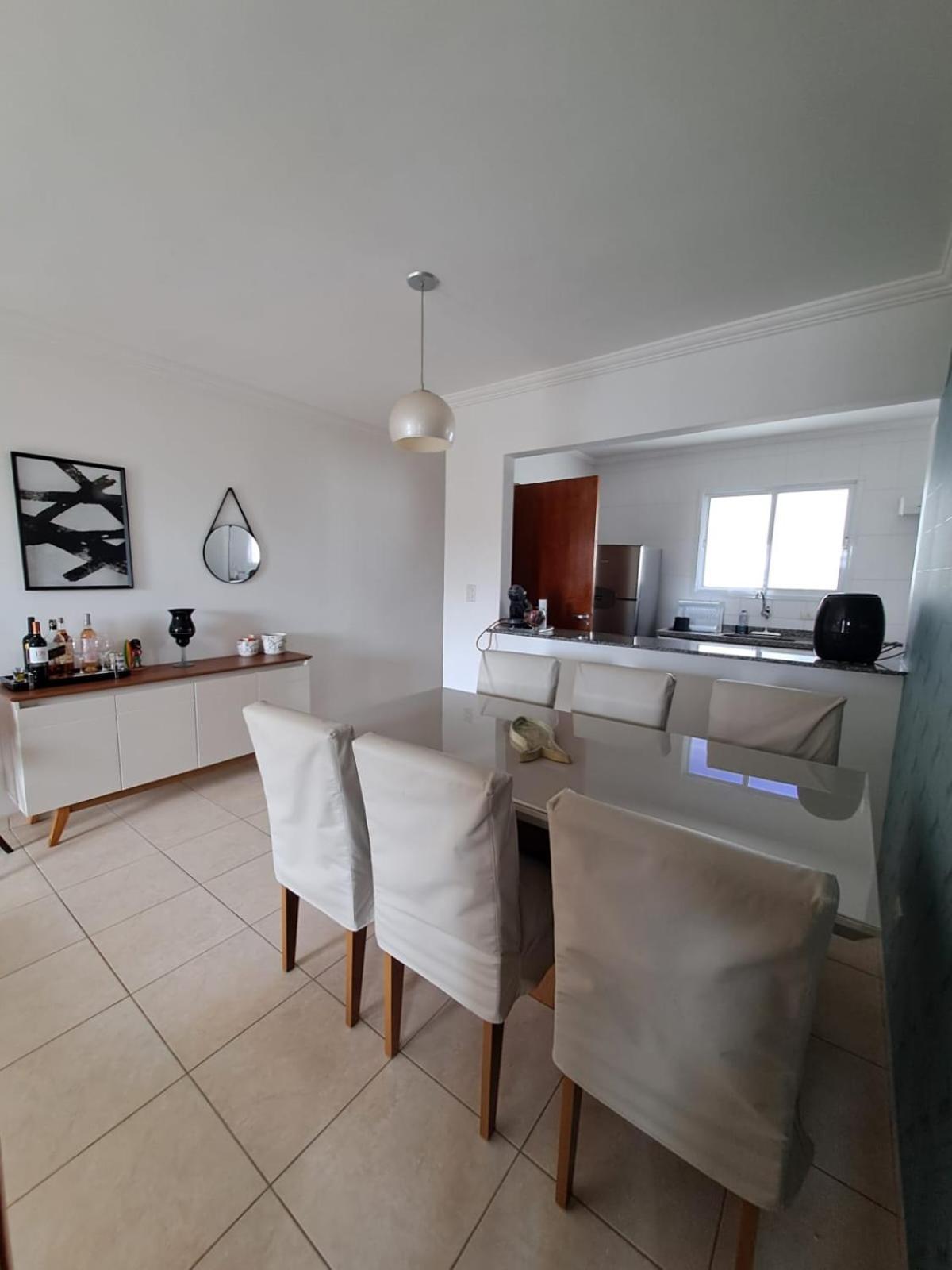 Lindo Em Na Do Itagua, Sauna, Piscina, Wi-fi, Ar Condicionado, 2 Vagas De Estacionamento E Bela Vista Da Sacada Apartamento *