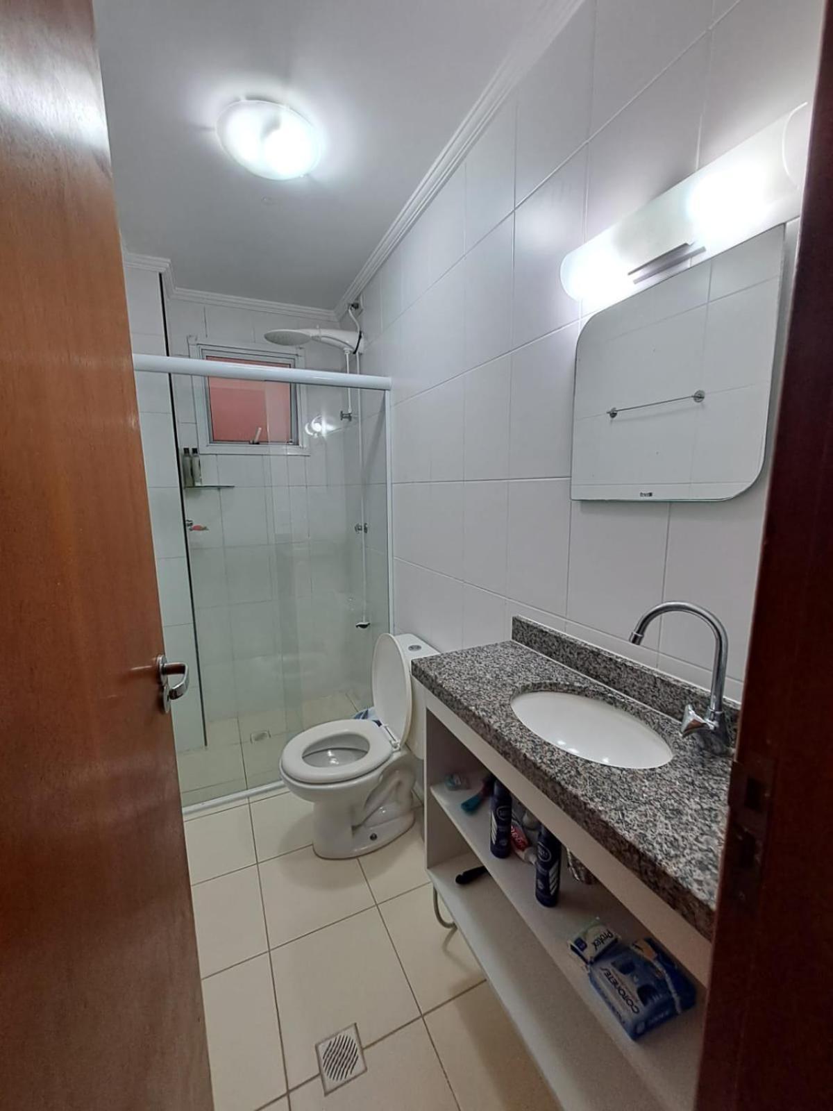 Lindo Em Na Do Itagua, Sauna, Piscina, Wi-fi, Ar Condicionado, 2 Vagas De Estacionamento E Bela Vista Da Sacada Apartamento *
